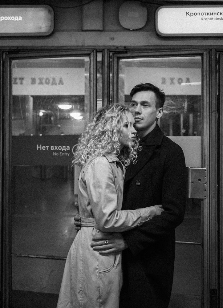 Photograph by Анна Краморова