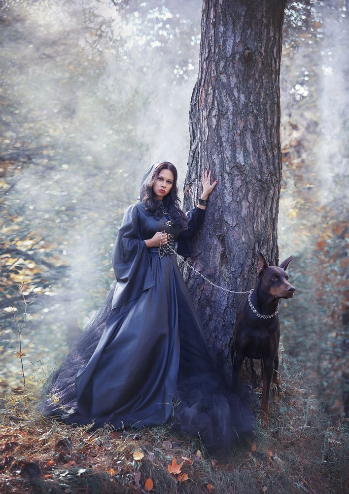 Photograph by Татьяна Трусова