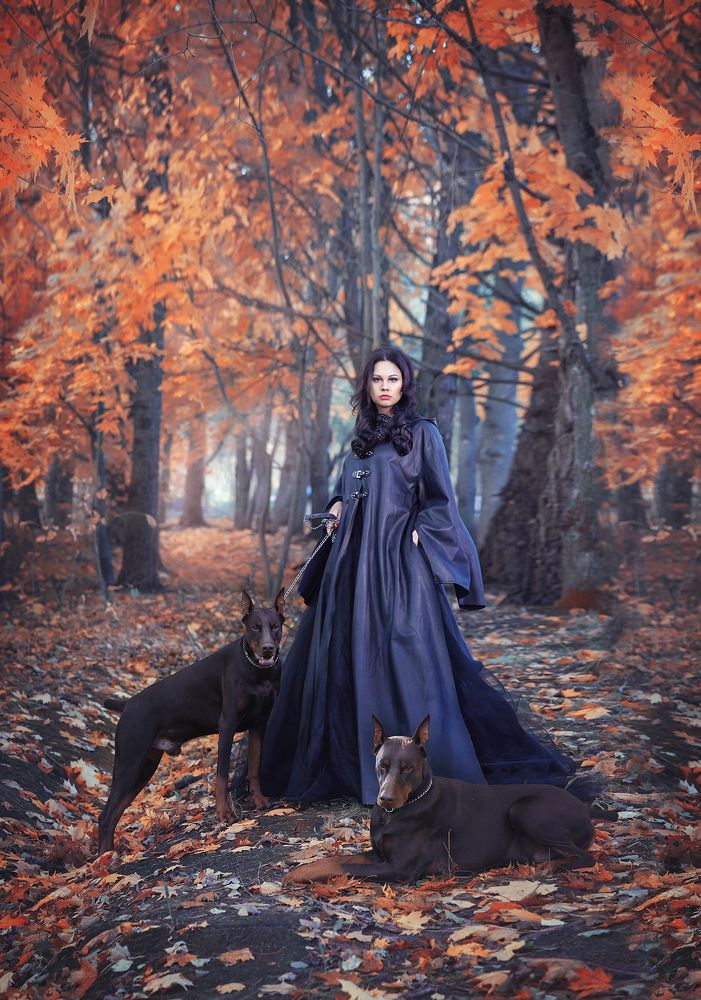 Photograph by Татьяна Трусова