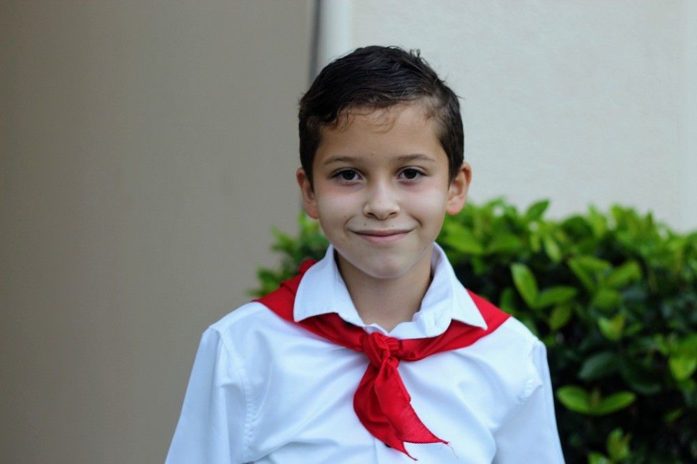 Фотография автора Jose Otero