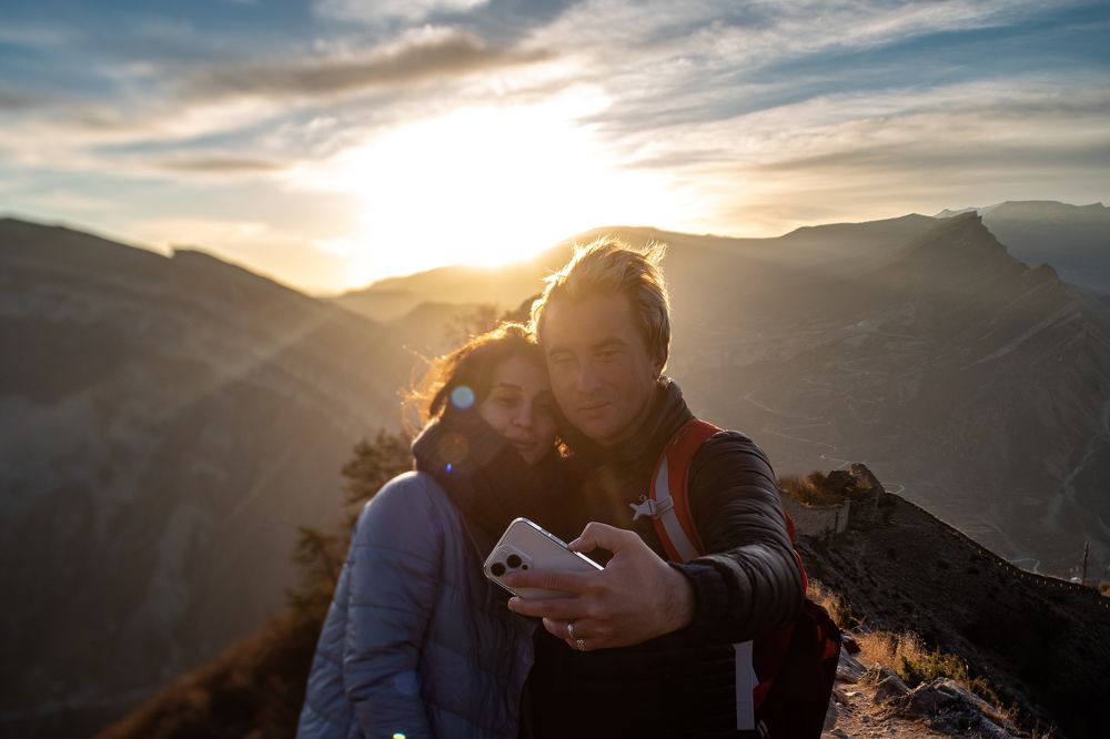 Photograph by РАСУЛ БОТАШЕВ