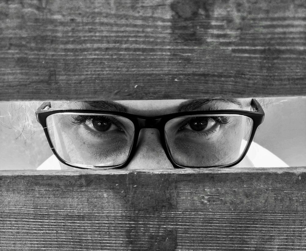 Photograph by Ксения Перетятько