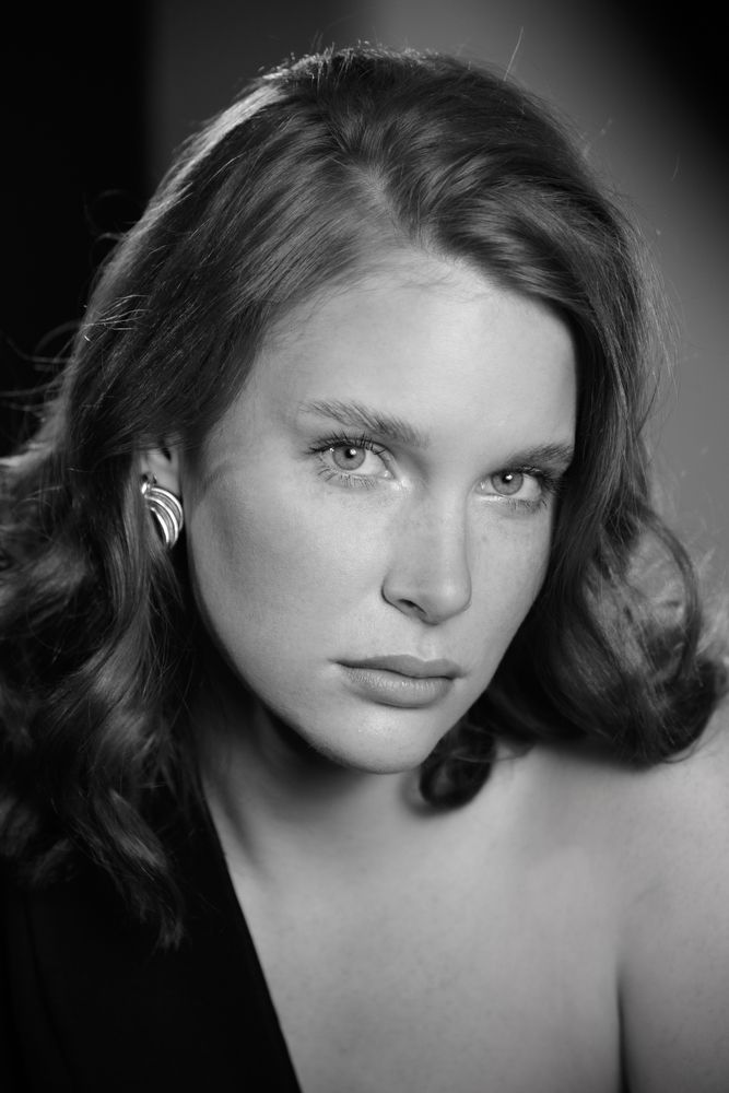 Photograph by Анна Сизова