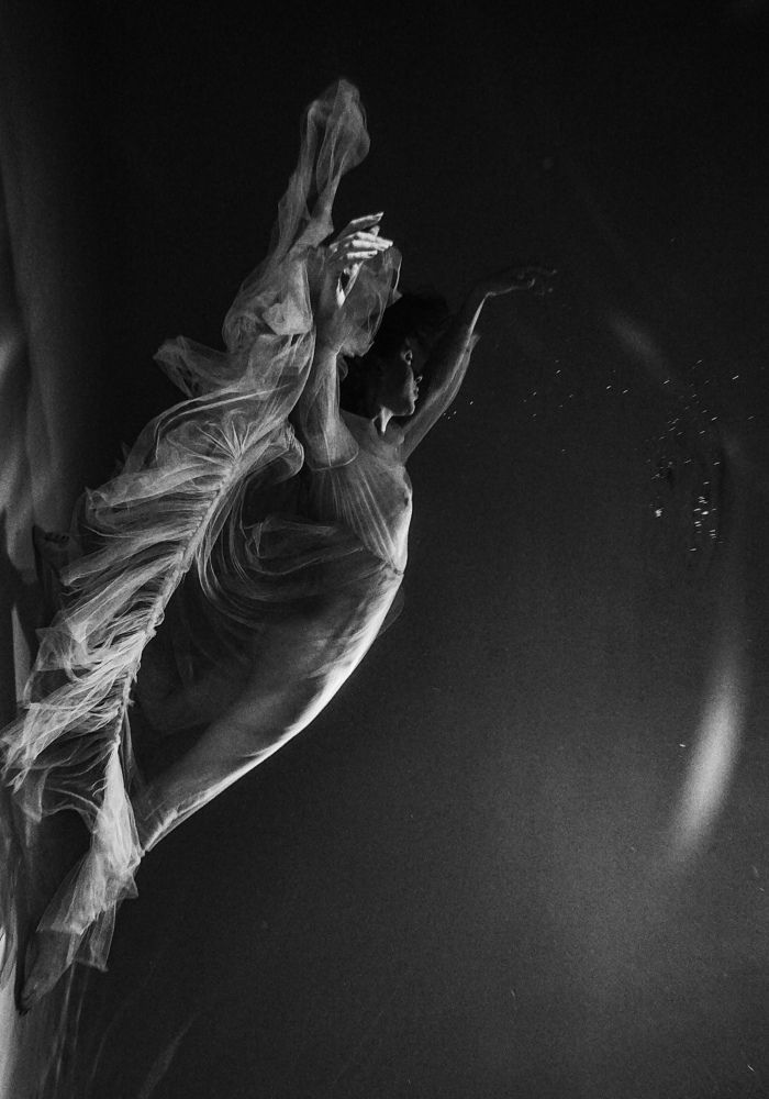 Photograph by Анна Краморова