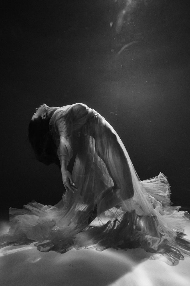 Photograph by Анна Краморова