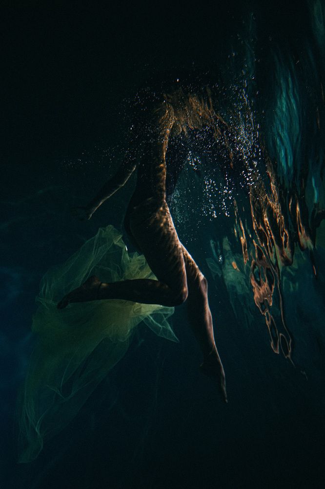 Photograph by Анна Краморова