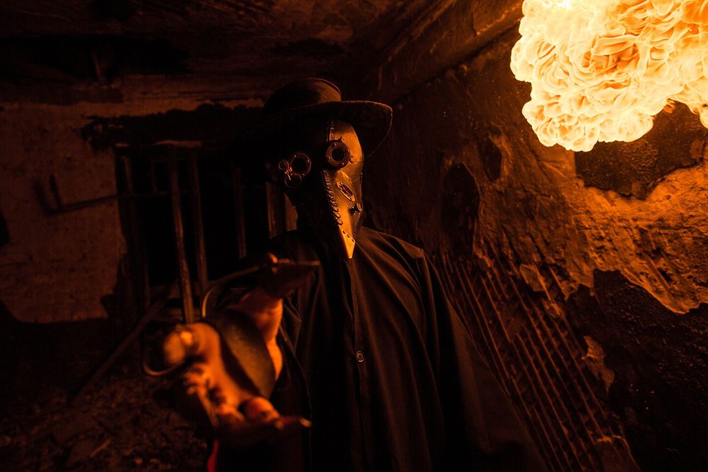 Photograph by Юрий Кизин