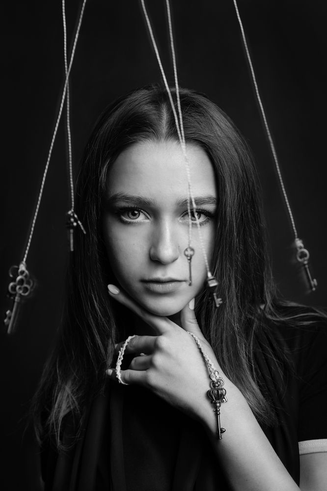 Photograph by Юлия Вакуленко