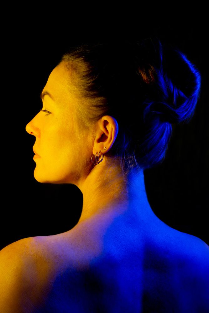 Photograph by Анна Сизова