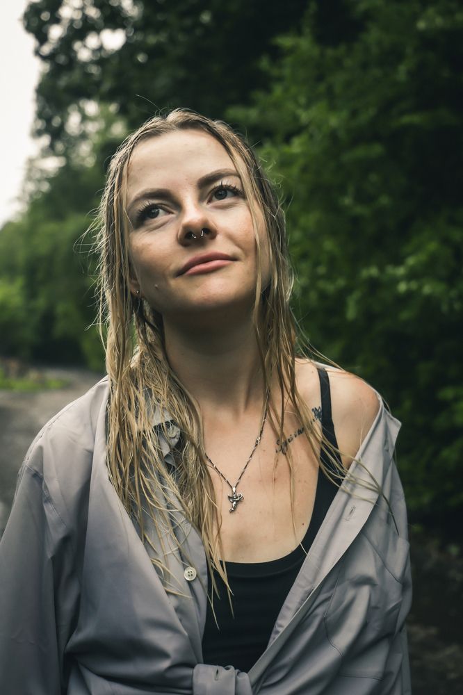 Photograph by Елена Лазарева