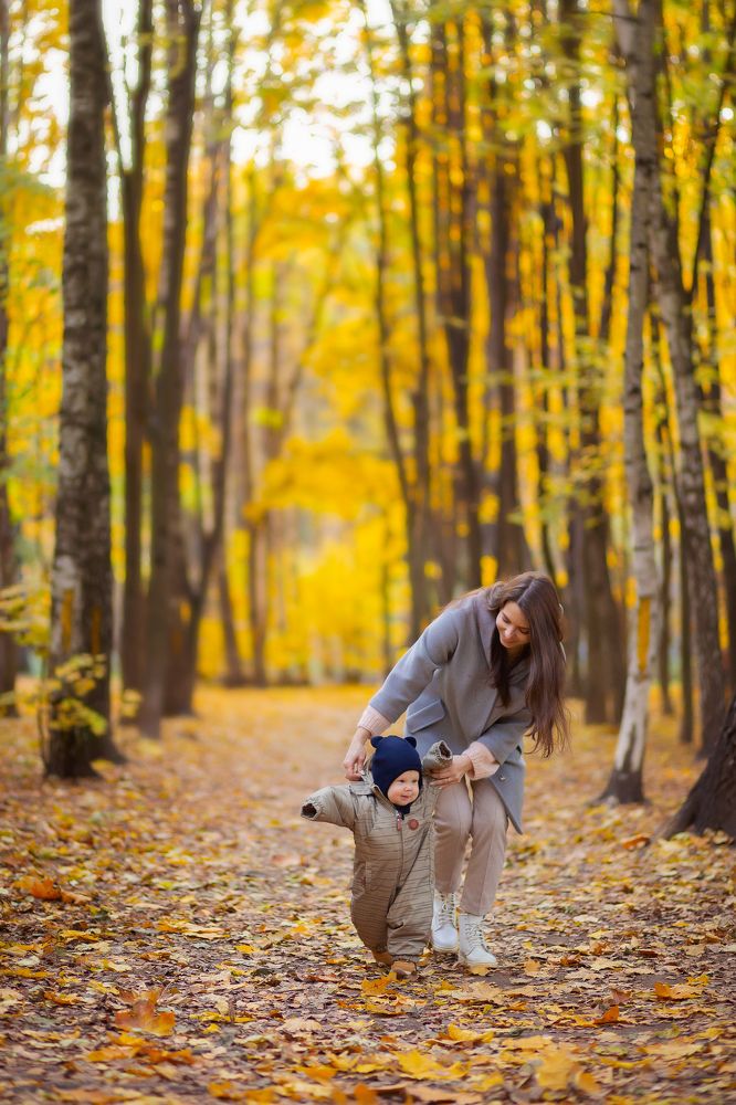 Photograph by Мария Кислякова