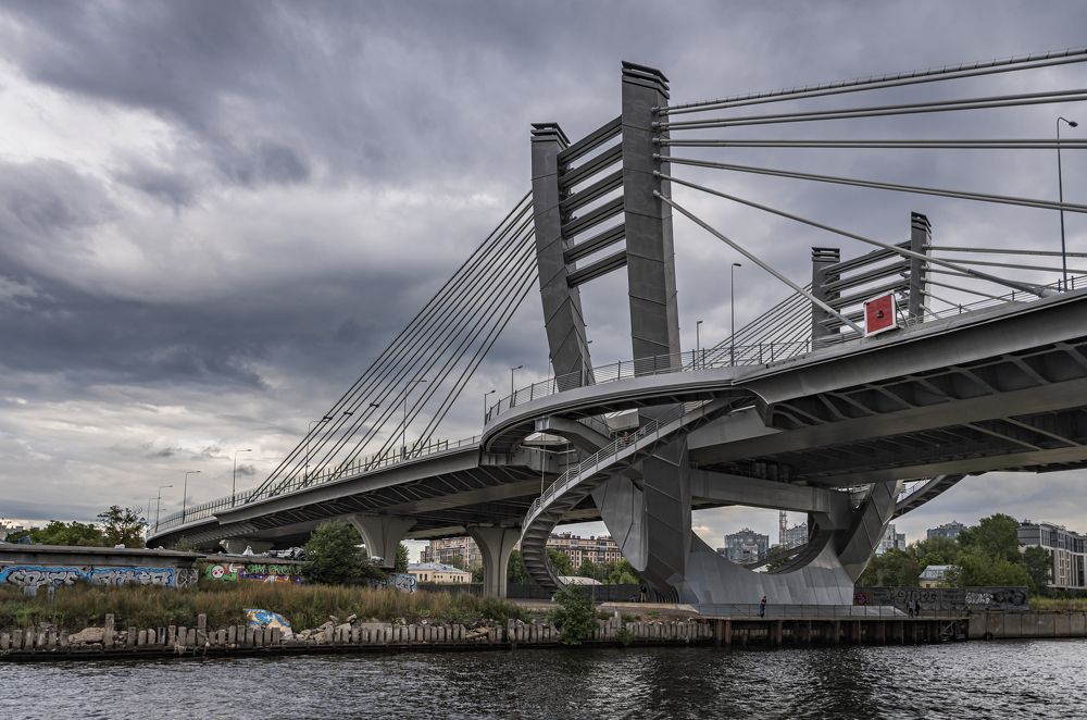 Мост Бетанкура