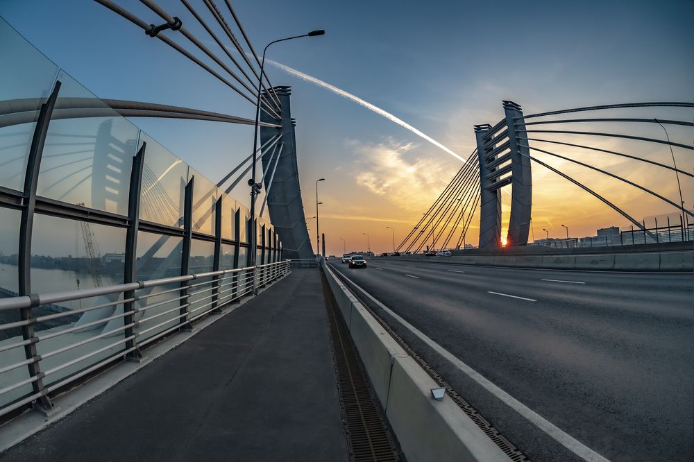 Мост Бетанкура