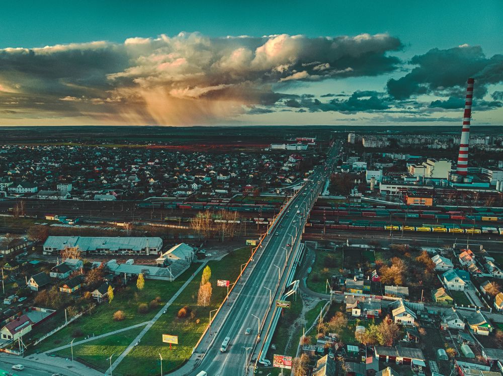 Photograph by Александр Гизун