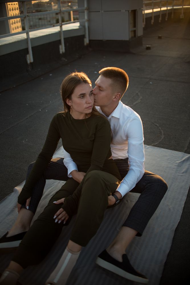 Photograph by Тимур Хабибуллин