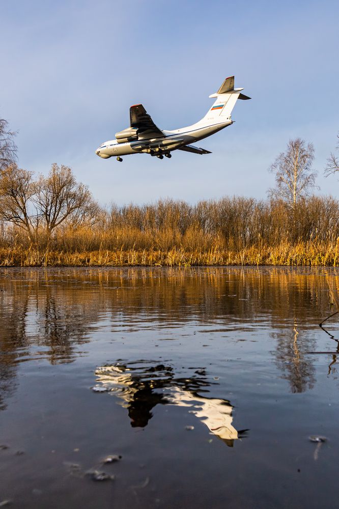 Photograph by Павел Безруков