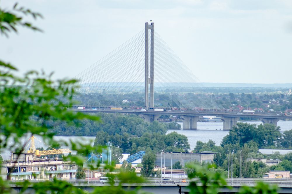 Photograph by Liudmila Kirillova