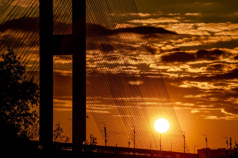 Photograph by Liudmila Kirillova