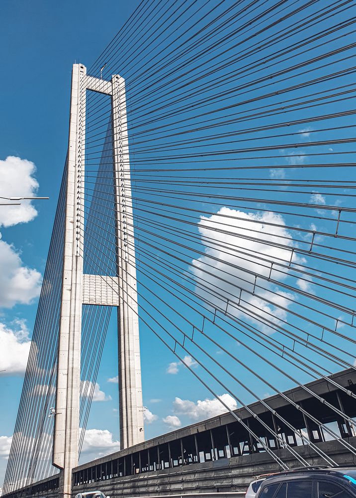 Photograph by Liudmila Kirillova