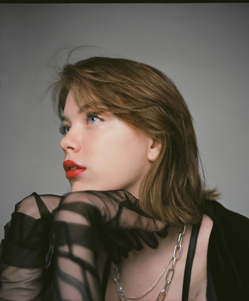 Photograph by Брыль Дарья