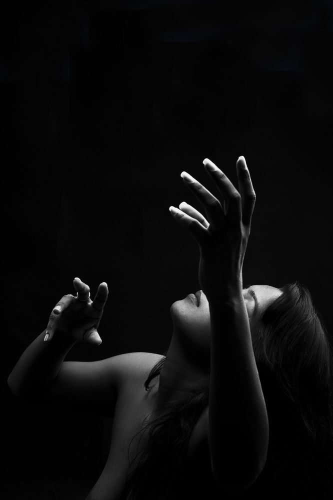 Photograph by Anupam Roy