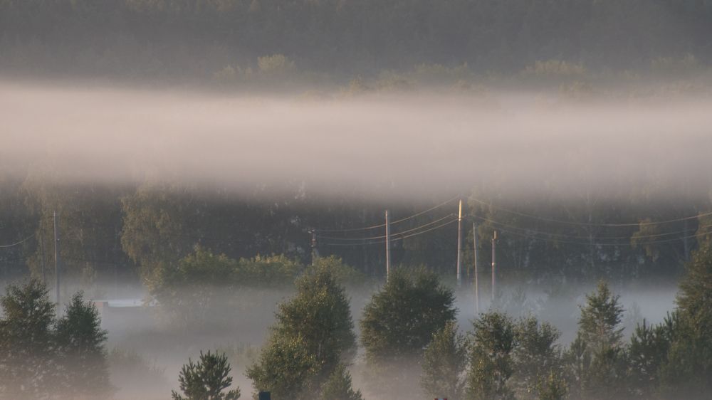 Photograph by Василий Шуманев