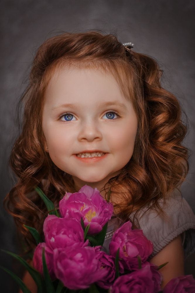 Фотография автора Валентина Балышева