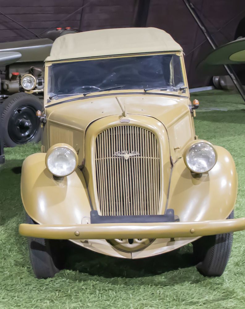 Photograph by Gennadii