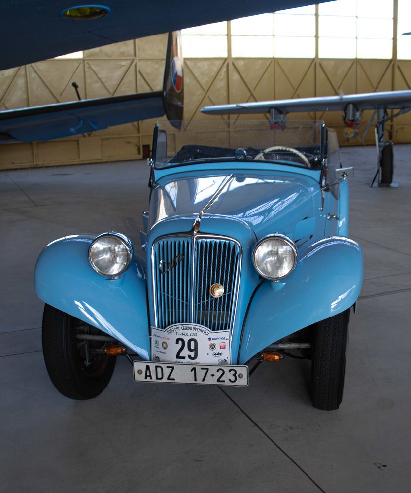 Photograph by Gennadii