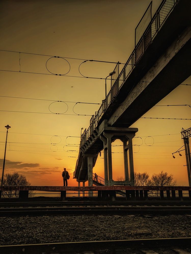 Photograph by Andrey Matveenko