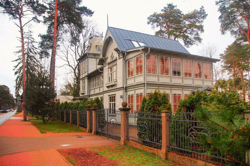 Photograph by Переслегин Александр