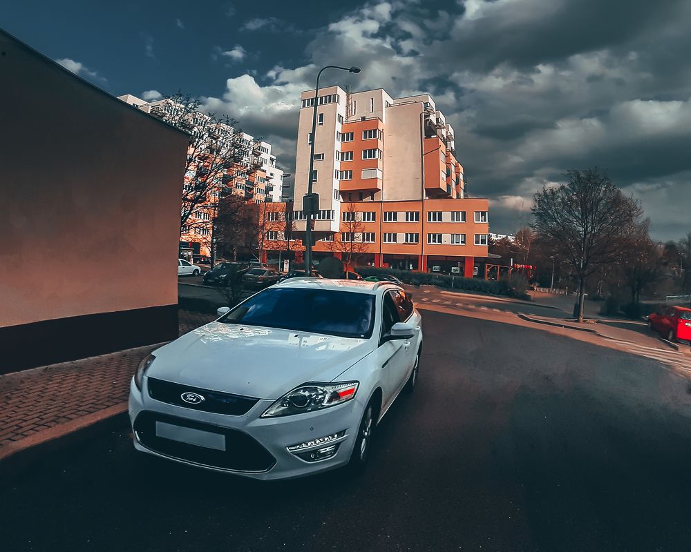 Photograph by Gennadii