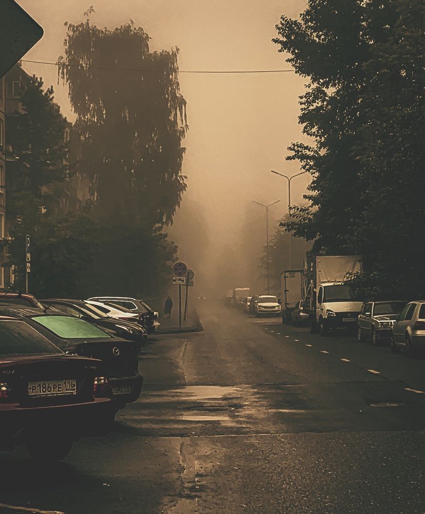 Photograph by Alexsei