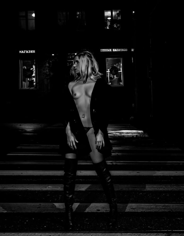 Photograph by Алексей Шалашов