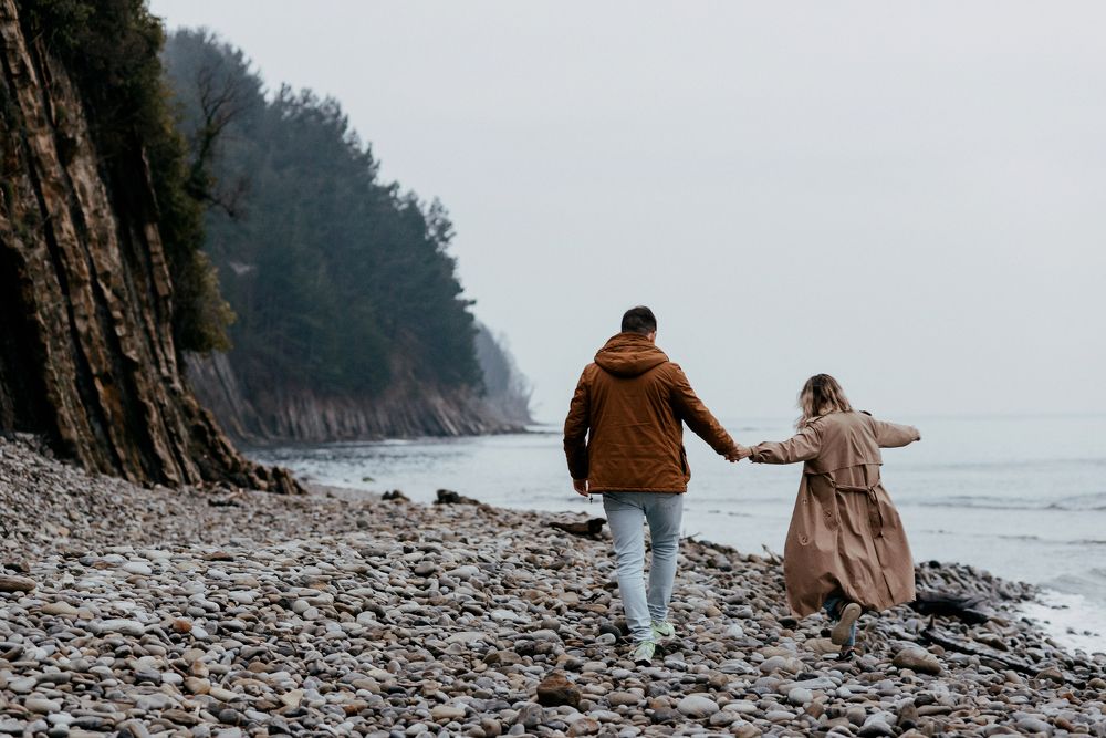 Photograph by Juls Demidova