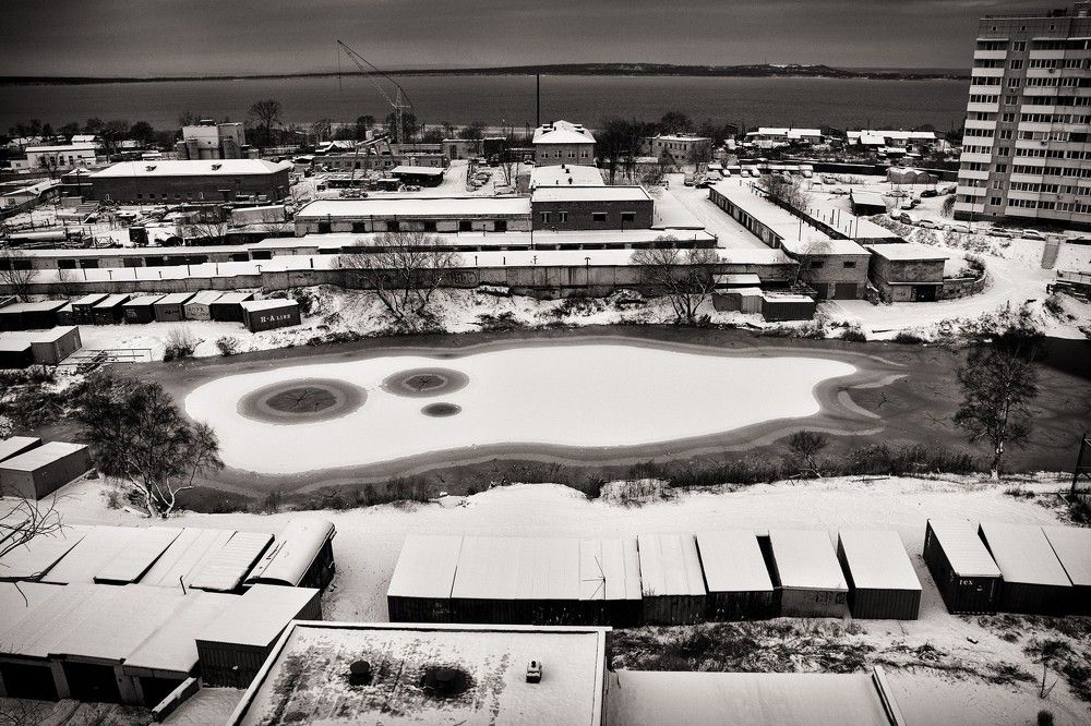 Photograph by Andrey Matveenko