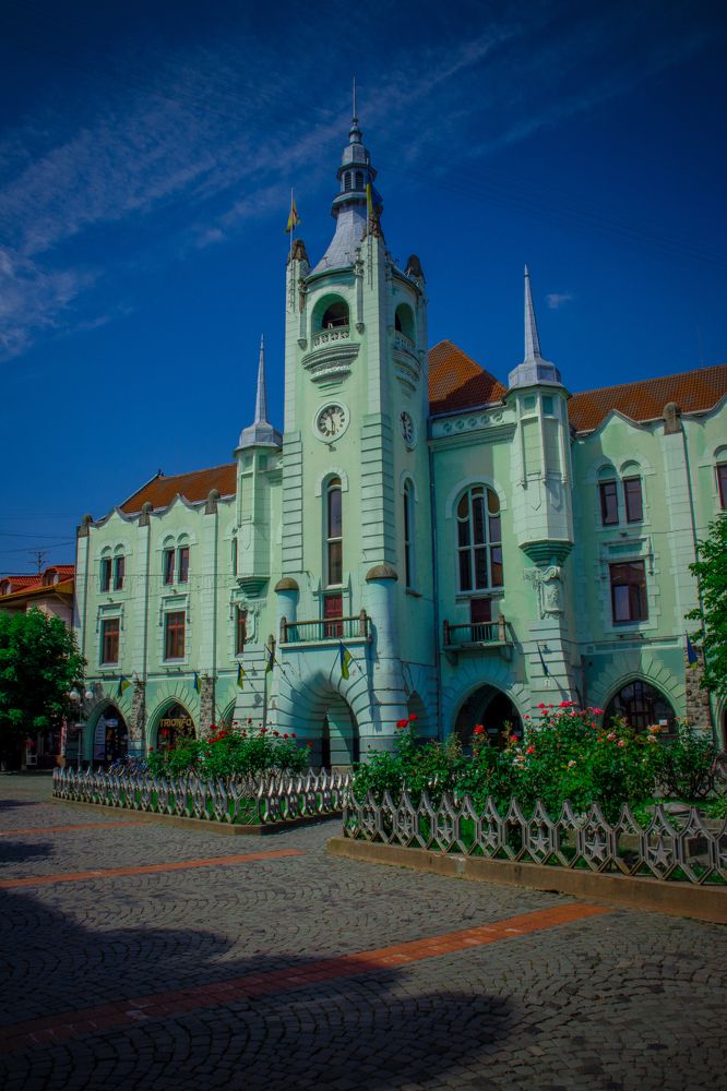 Photograph by Gennadii