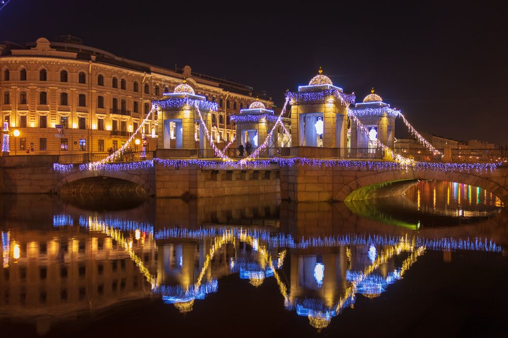 Фотография автора Dmitry Melnikov