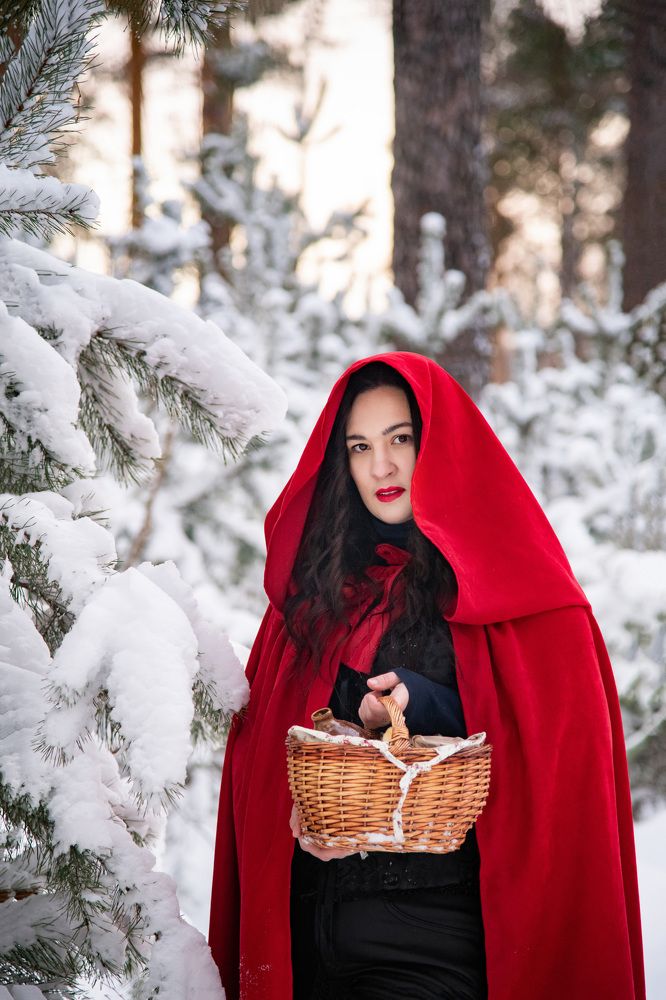 Photograph by Екатерина Абросова