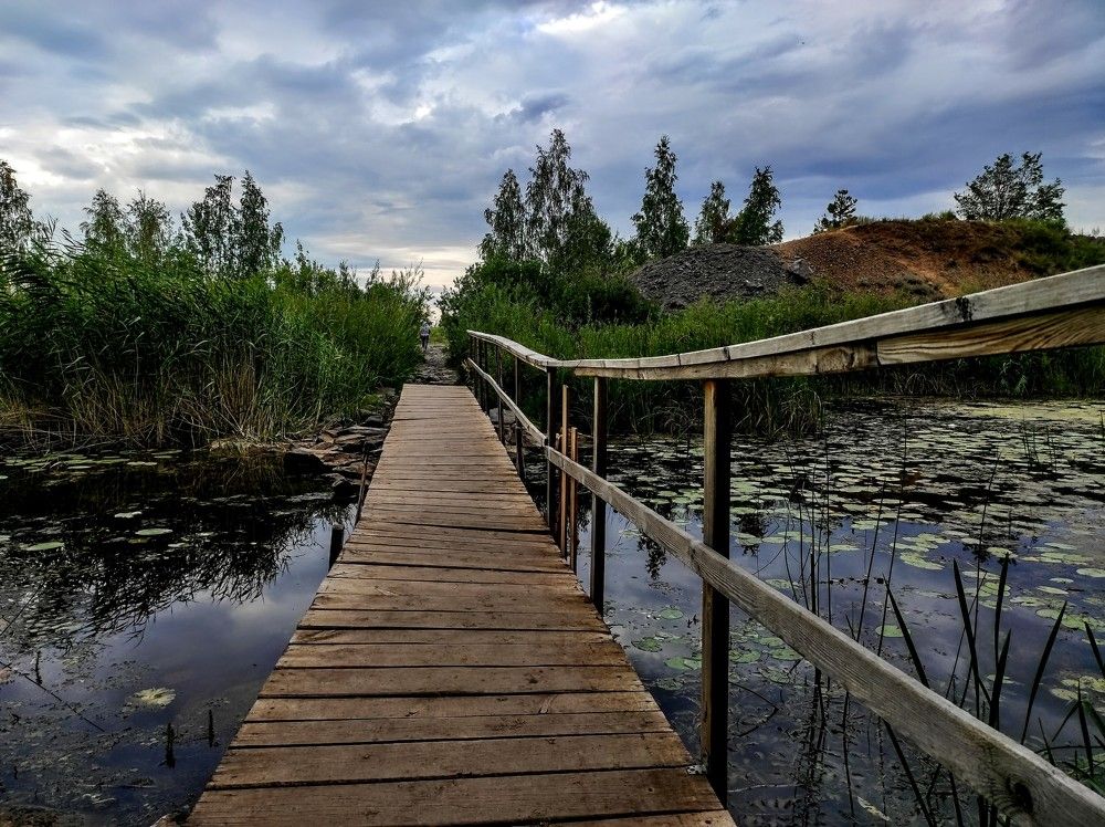 Photograph by Ирина Саттарова