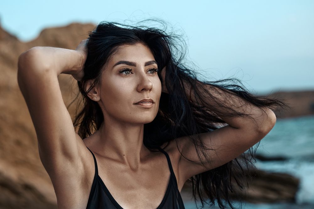 Photograph by Anna D.