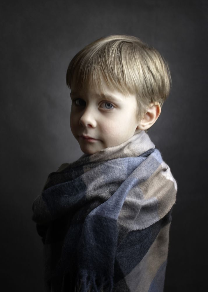 Photograph by Ольга Славгородская