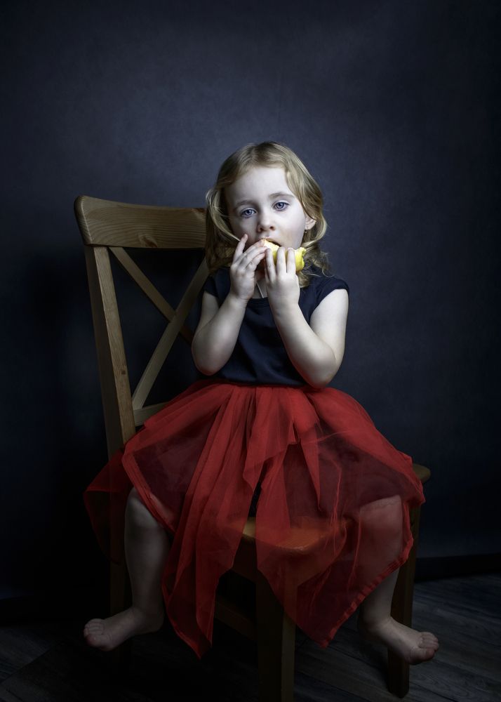 Photograph by Ольга Славгородская