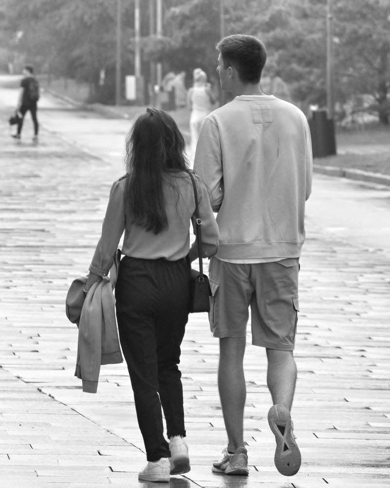 Photograph by Александр Затямин