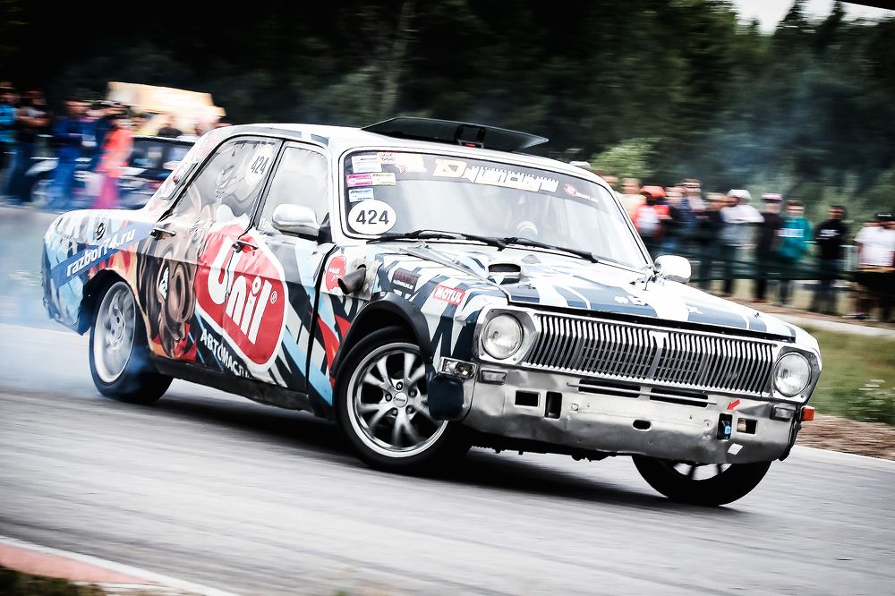 Фотография автора Maxwellion