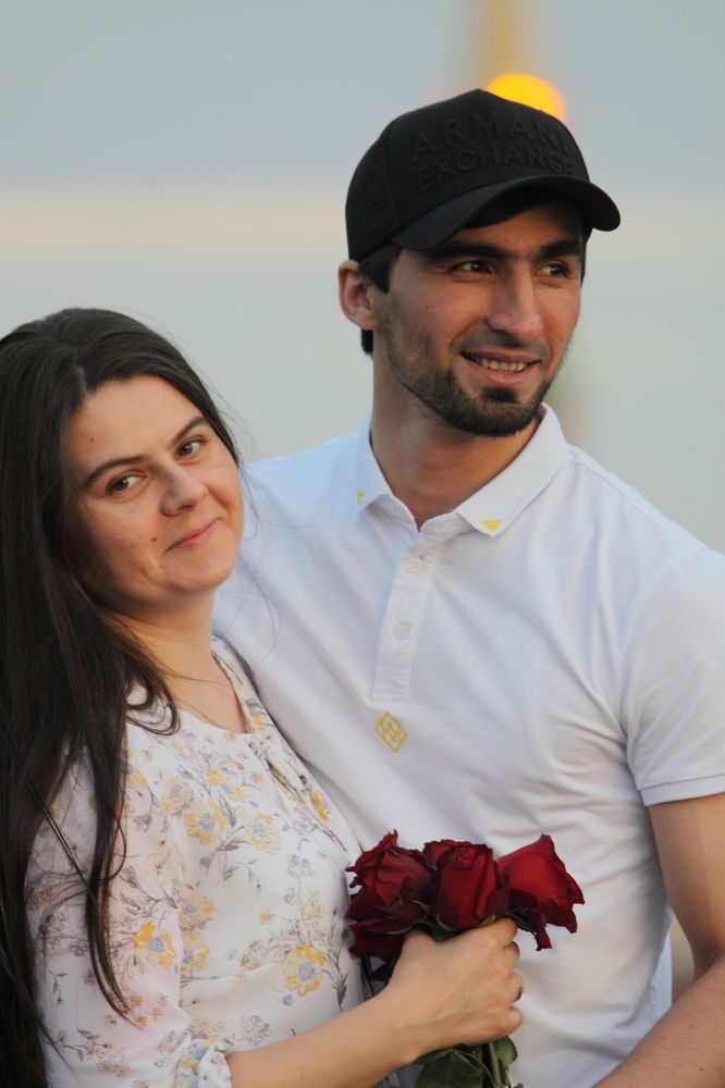 Photograph by Сергей Ножнин