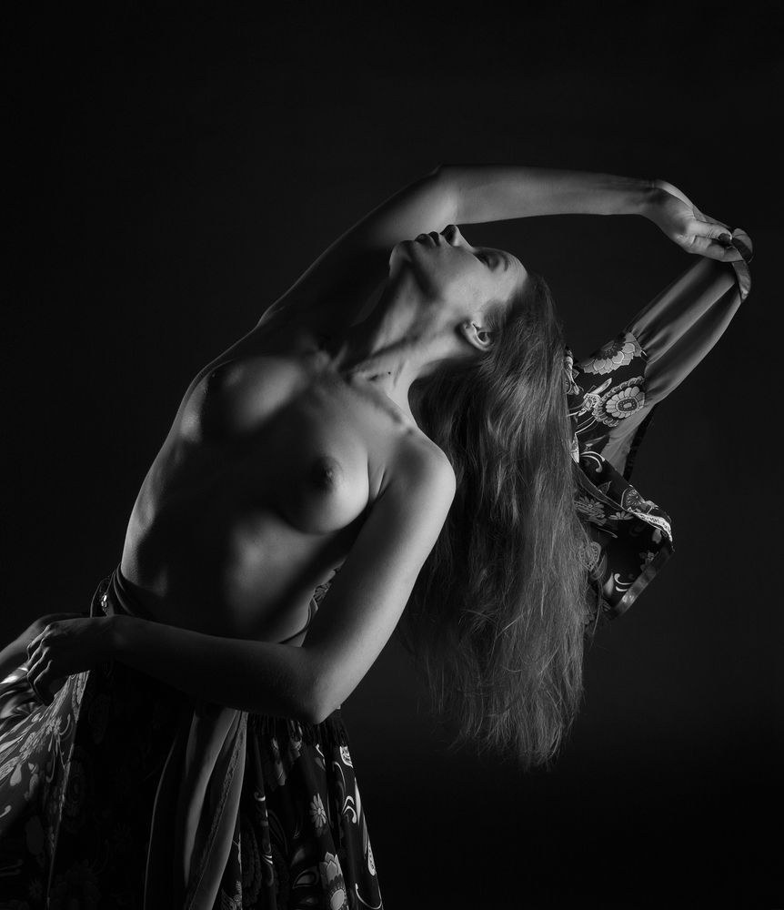 Photograph by Делана Романова