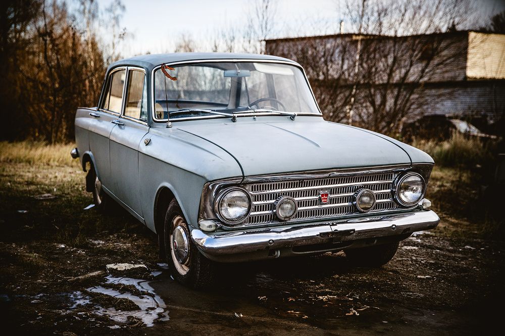 Photograph by Делана Романова