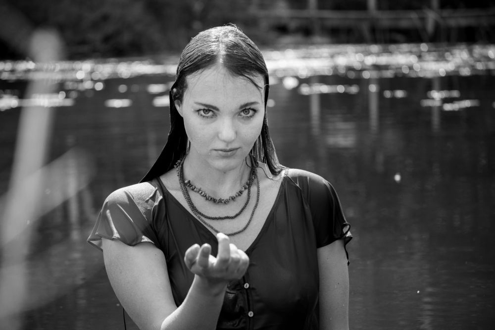 Photograph by Андрей Баталов