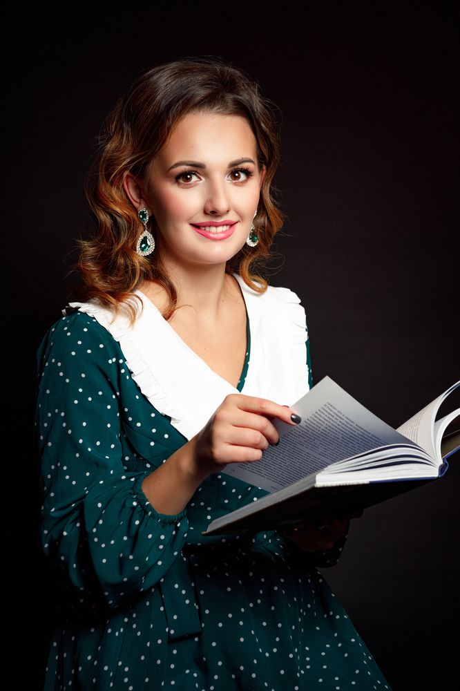 Photograph by Мария Шершакова